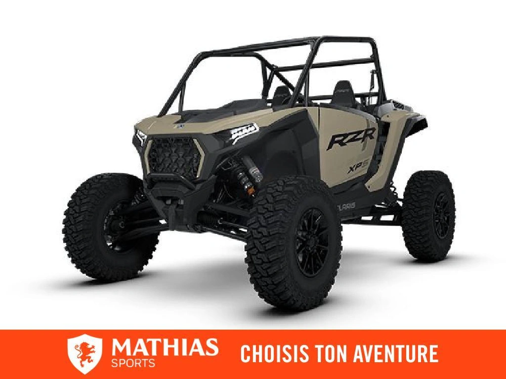 2026 Polaris Rzr Xp S 1000 Sport alt