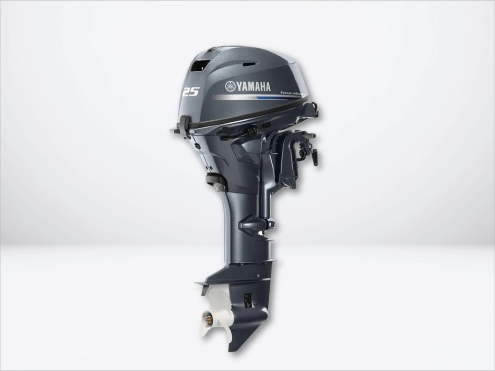 None Yamaha F25lwtc alt