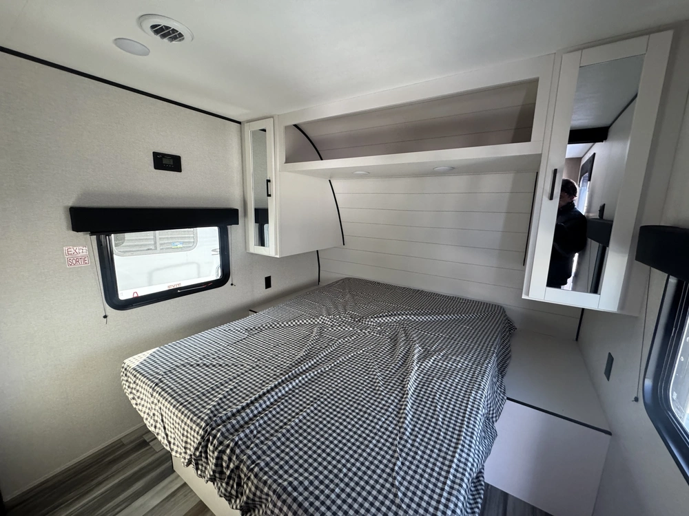 2026 Jayco Jay Flight Slx 265bhs alt