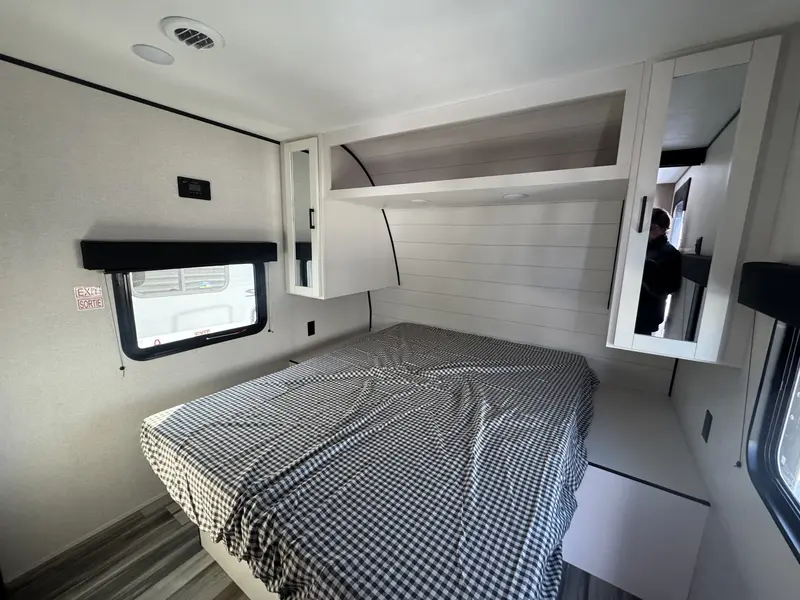 2026 Jayco JAY FLIGHT SLX 265BHS