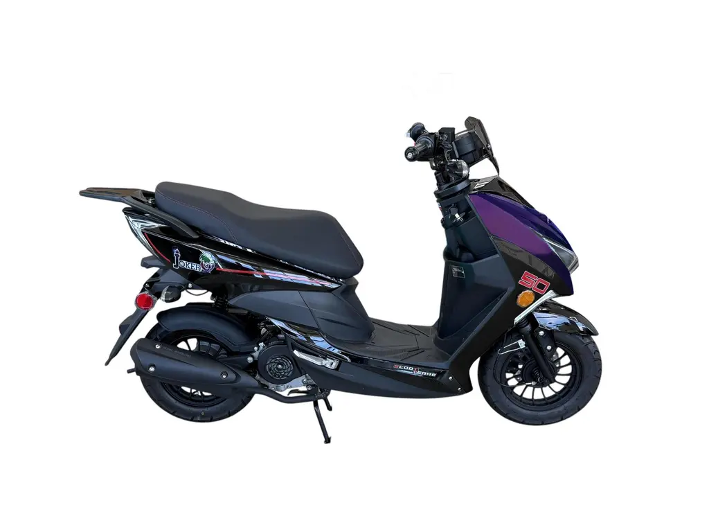 Scootterre JOKER 2026