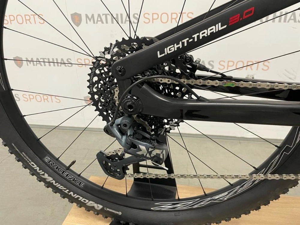 2024 Gasgas G Light Trail 3 Xo1 alt