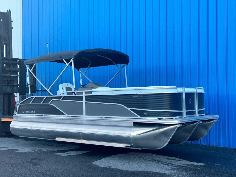 Armada Saphir 23sb 2026 alt