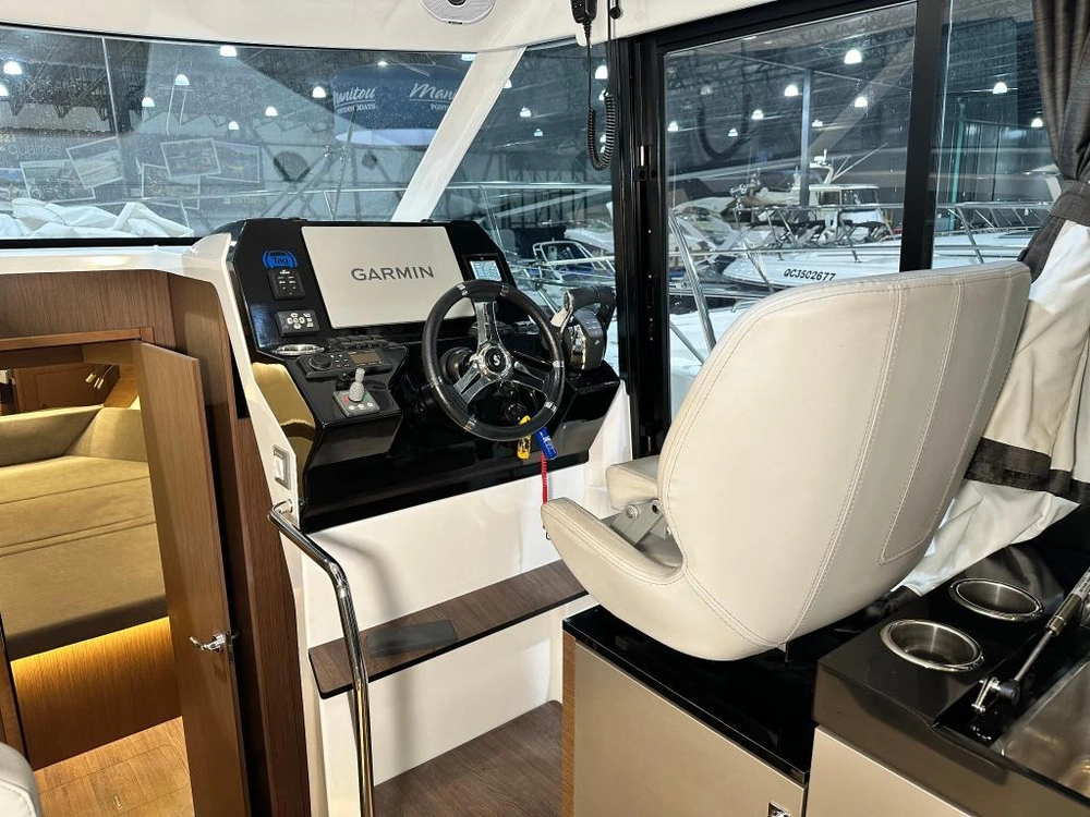 Beneteau Antares 11 2022 alt