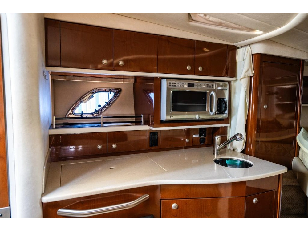 Sea Ray 310 Sundancer 2008 alt