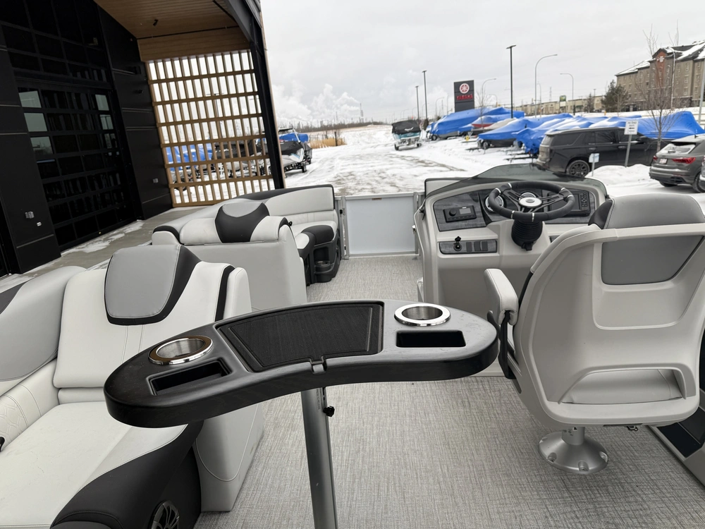 2025 Legend Q-series 21 C alt