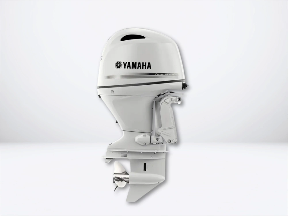 None Yamaha F115xb2 alt