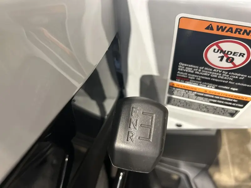 2026 Can-Am Renegade 110 EFI thumbnail 6