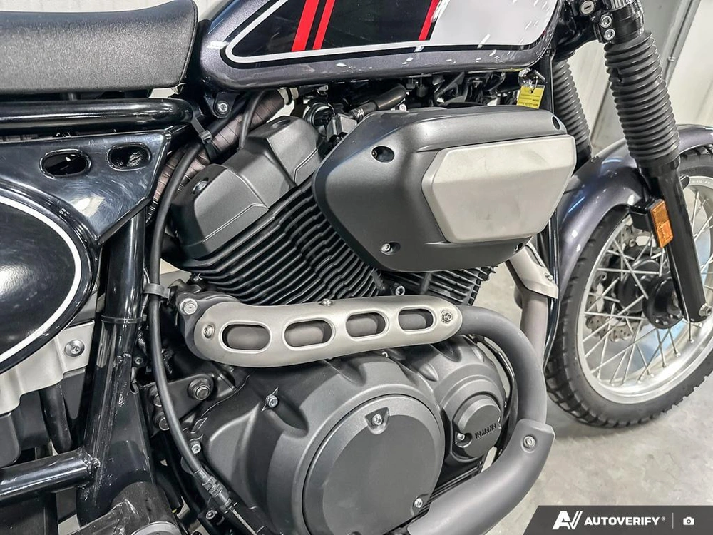 2017 Yamaha Scr950 Scr950 alt