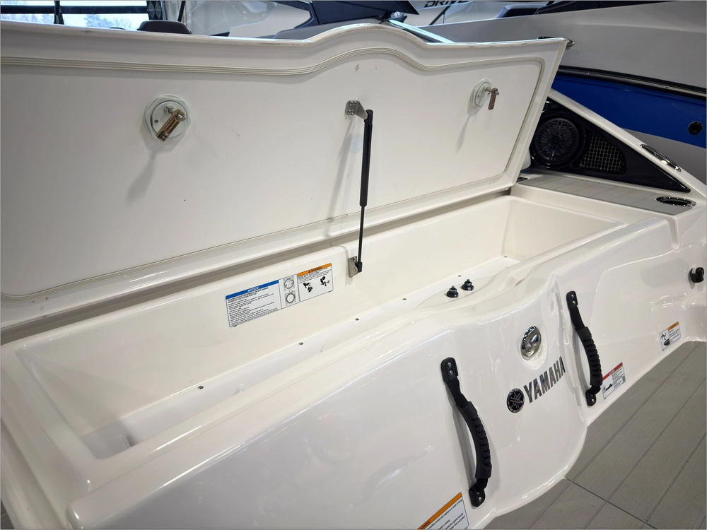 2026 Yamaha Ar250 $3,000 Rebate alt