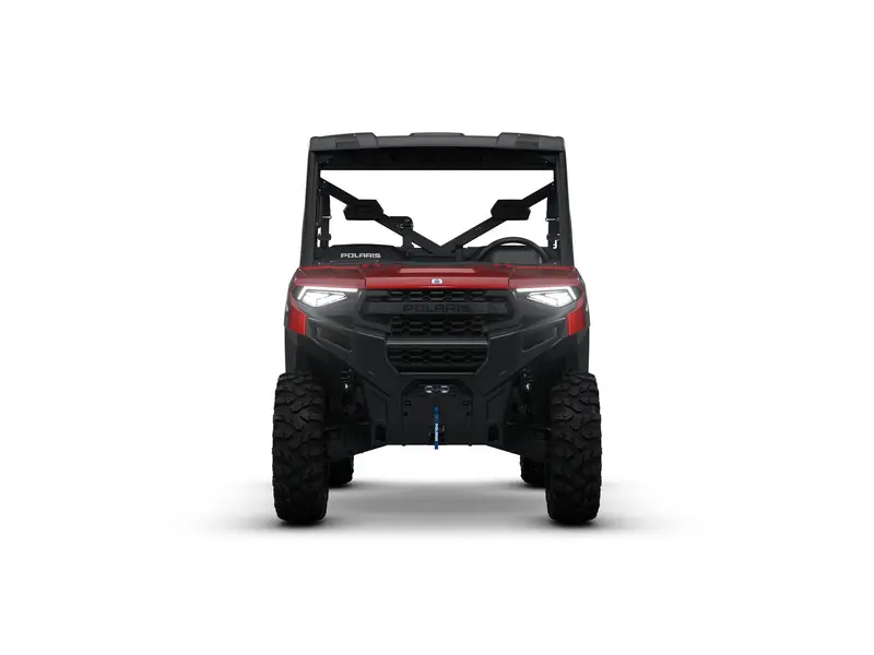 2026 Polaris RANGER XP 1000 PREMIUM SUNSET RED thumbnail 4