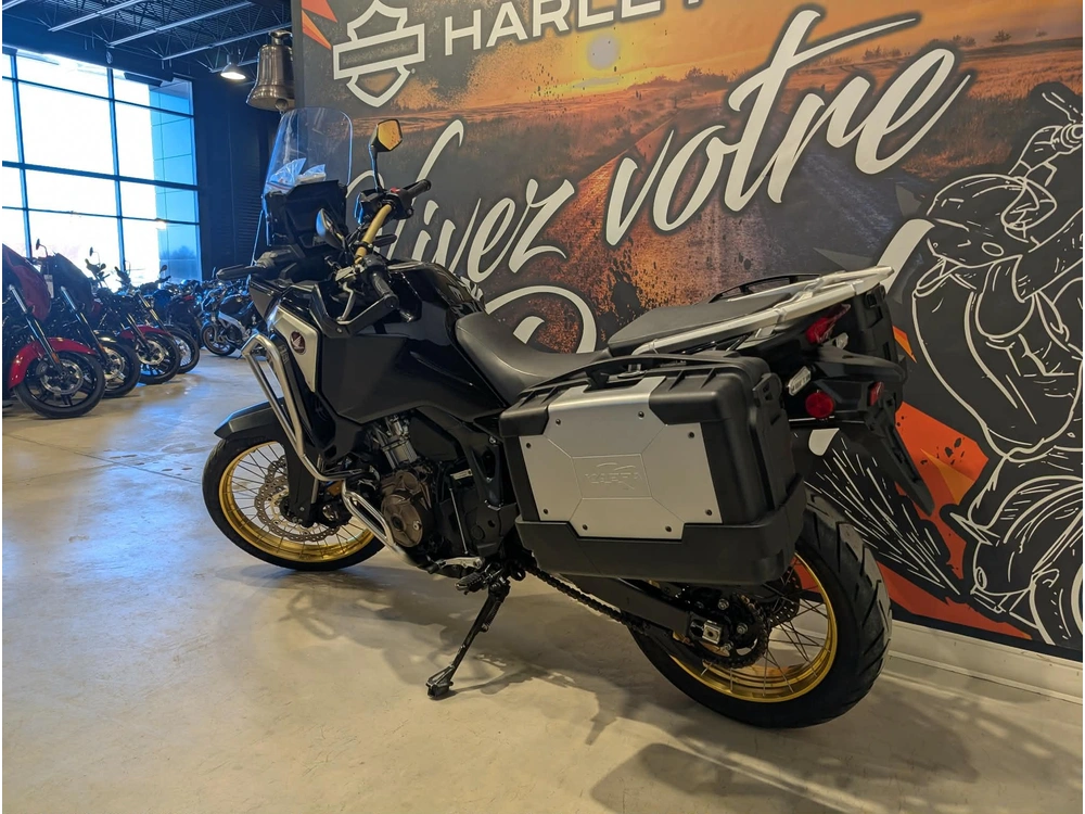 Honda Africa Twin 1100 2021 alt