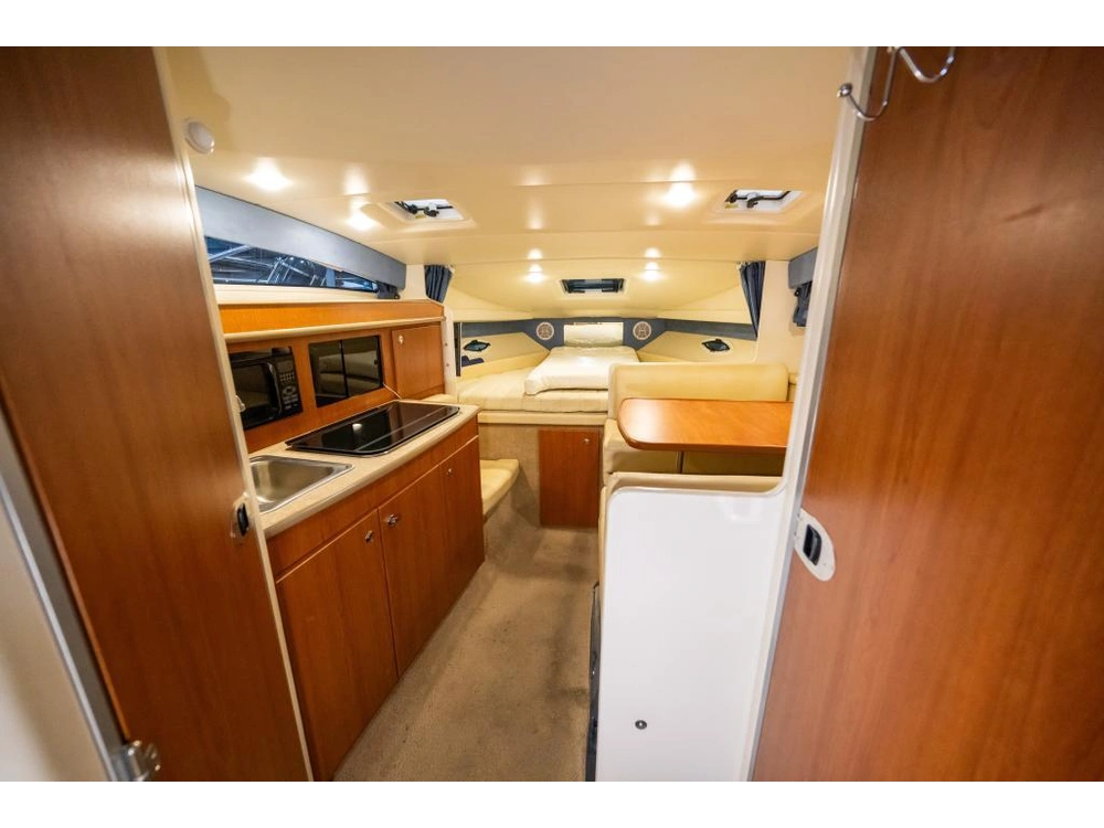 Bayliner 285 2007 alt