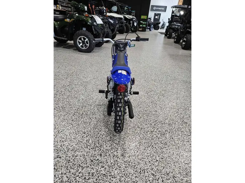 2026 Yamaha PW50 thumbnail 6