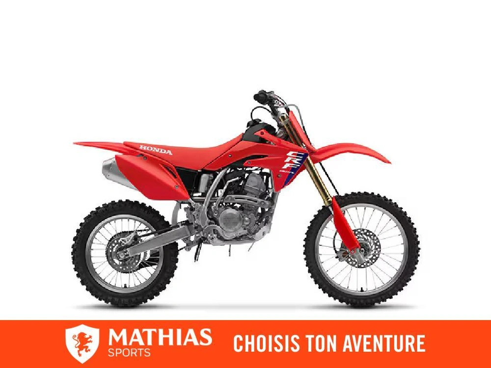 2026 Honda Crf150r Expert alt