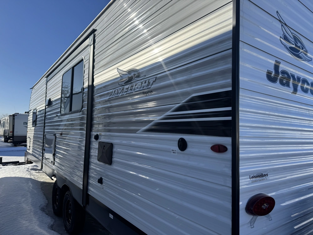 2026 Jayco Jay Flight Slx 265bhs alt