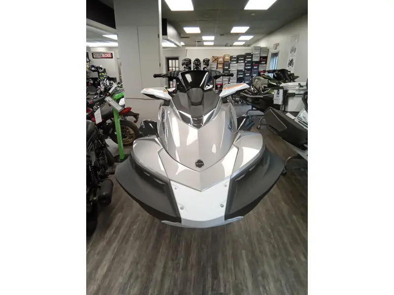 2026 Kawasaki STX160 LX thumbnail 4