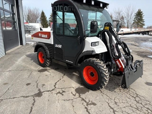 Bobcat Toolcat Uw56 2026 alt
