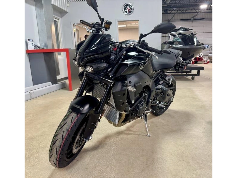 Yamaha Mt-10 2026 alt