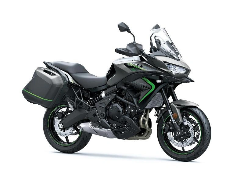 Kawasaki Versys 650 Lt 2025 alt