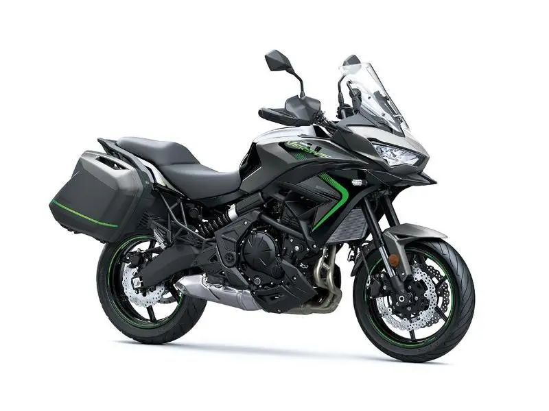Kawasaki Versys 650 Lt 2025 alt