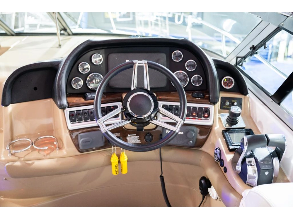 Four Winns Vista 375 2017 alt