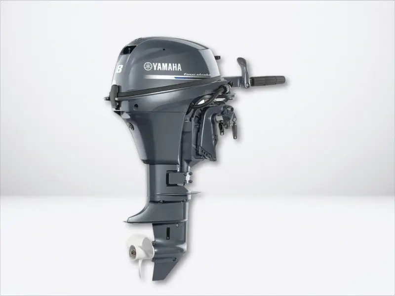 Yamaha F8SMHB