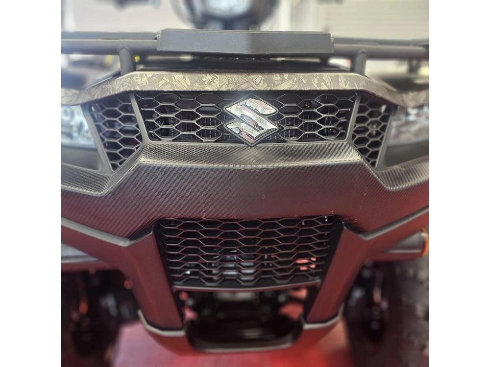 2026 Suzuki King Quad 500 Xpz alt