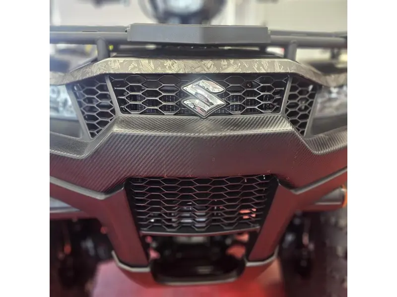Suzuki KING QUAD 500 XPZ 2026