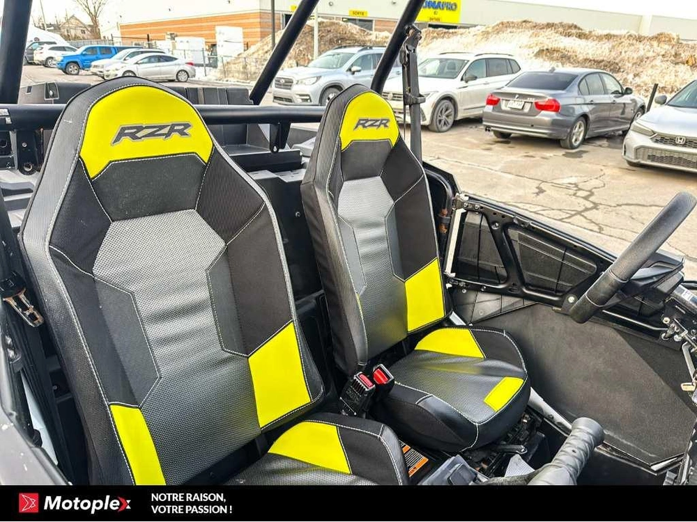 2021 Polaris Rzr 1000 Xp Eps alt