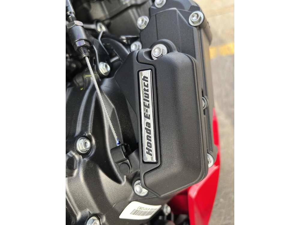 2025 Honda Cbr650r Abs alt