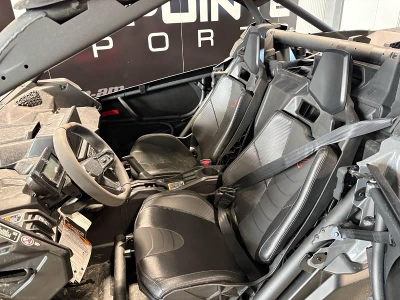 2026 Can-am Maverick X3 X Turbo alt