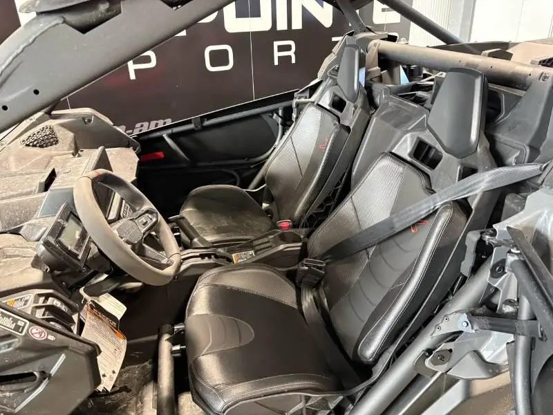 Can-am Maverick X3 X Turbo 2026 alt