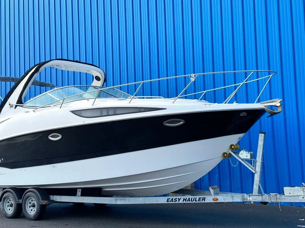 Bayliner 285 2012 alt