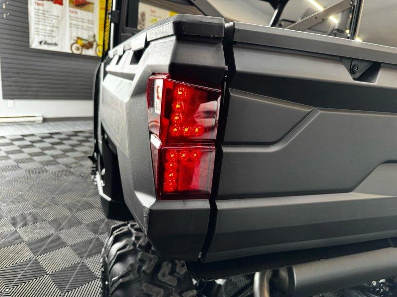 Polaris Ranger 1000 Premium 2026 alt