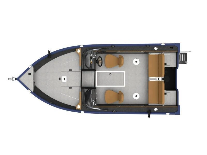 Legend 18 Xt White Blue 2026 alt