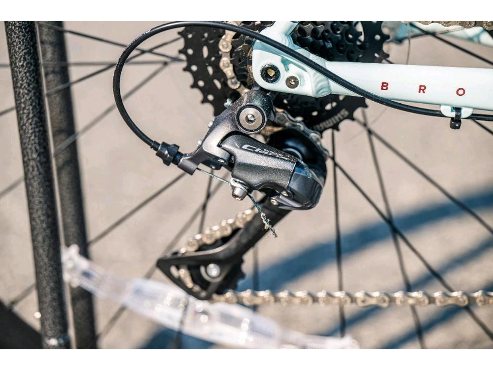 2024 Felt Broam 60 Claris alt