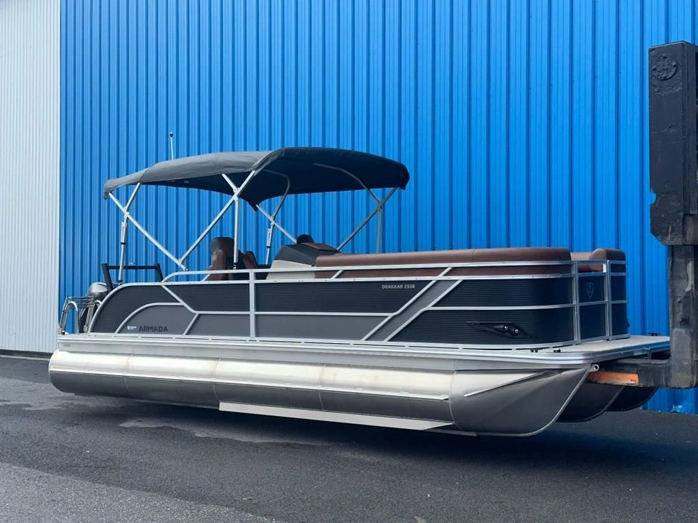 Armada Drakkar 25sb 2026 alt