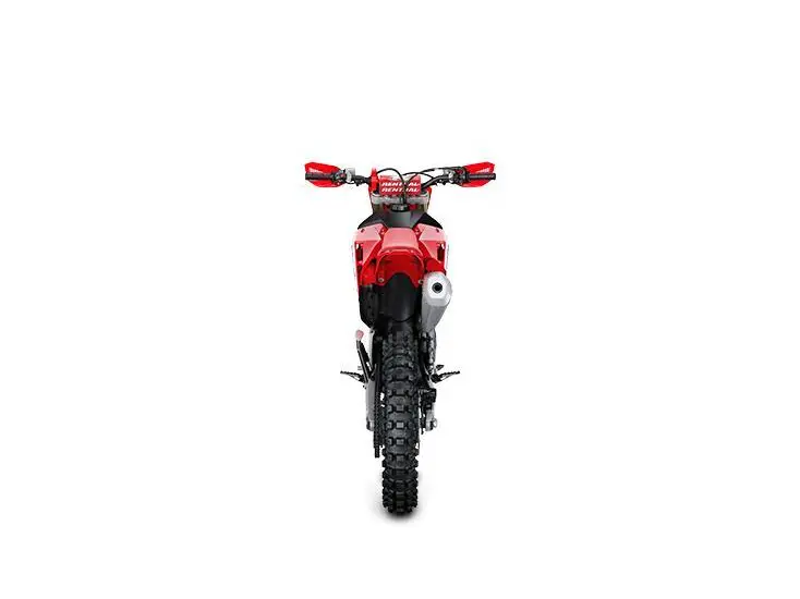 2025 Honda CRF450RX thumbnail 7