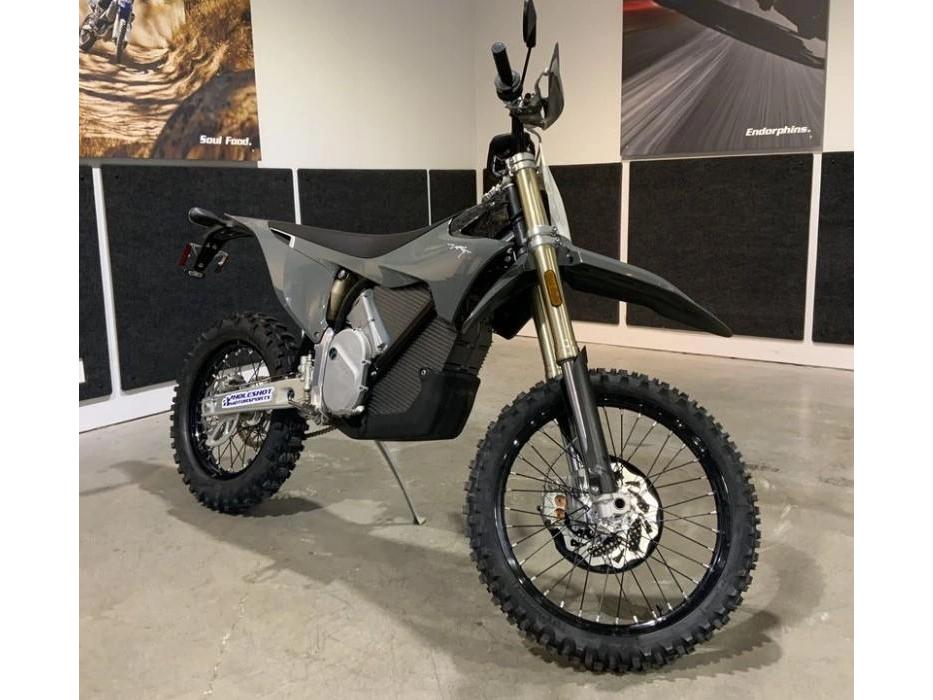 2025 Stark Future Stark Varg Ex 80hp alt