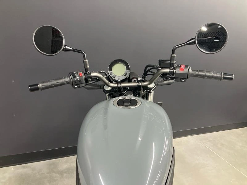 Kawasaki Eliminator 500 2024 alt