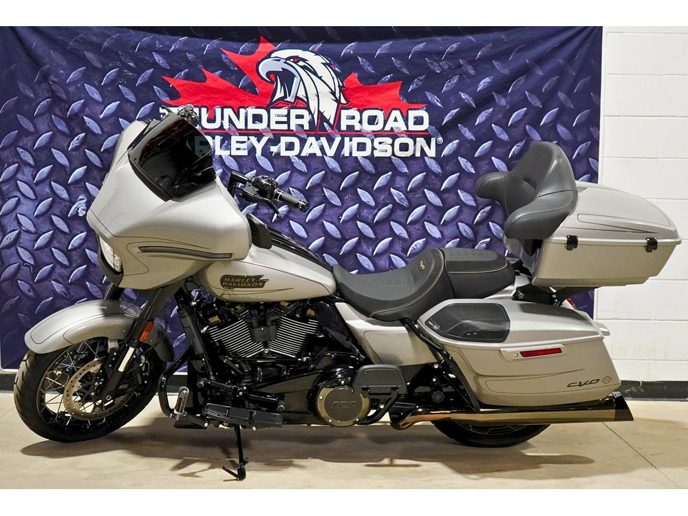 2023 Harley-davidson Flhxse Cvo Street Glide alt