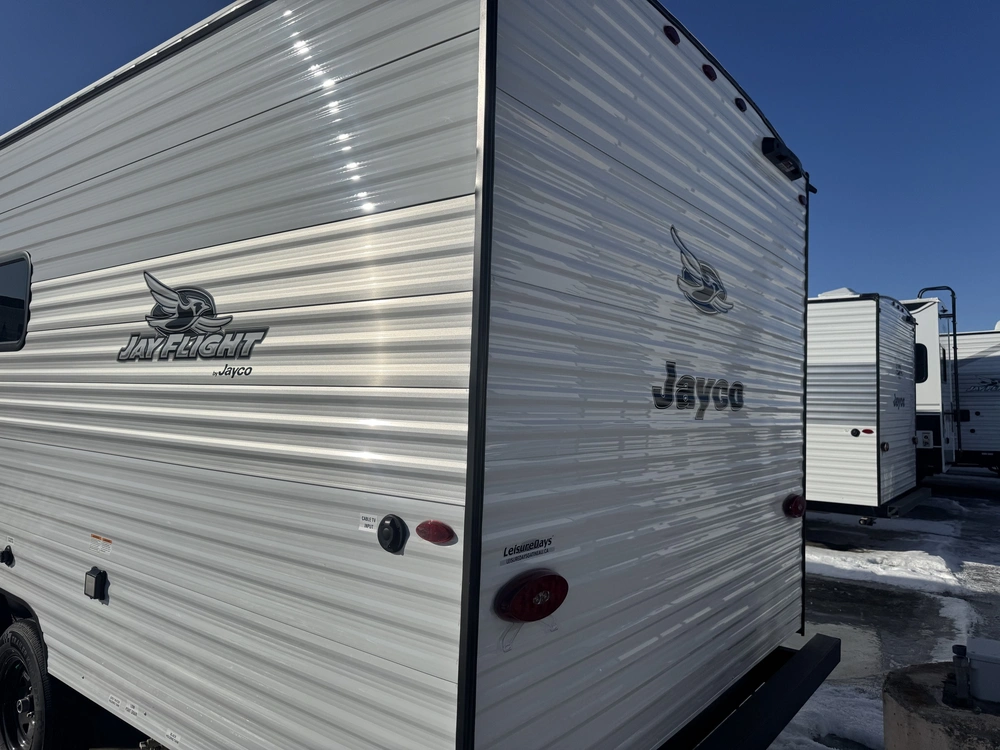 2026 Jayco Jay Flight Slx 250bh alt