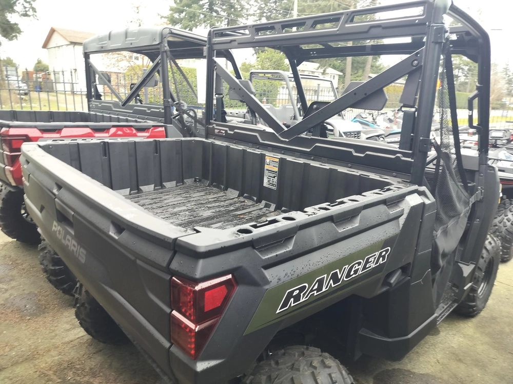 2026 Polaris Ranger 1000 Eps alt