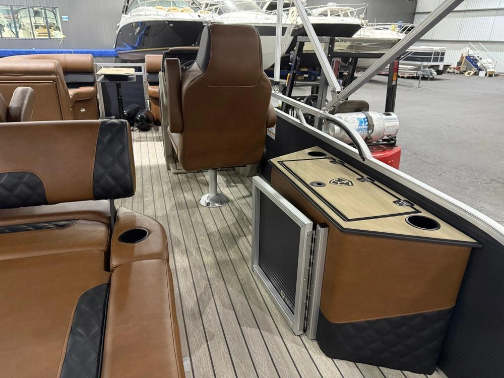 Armada Drakkar 23sb 2026 alt