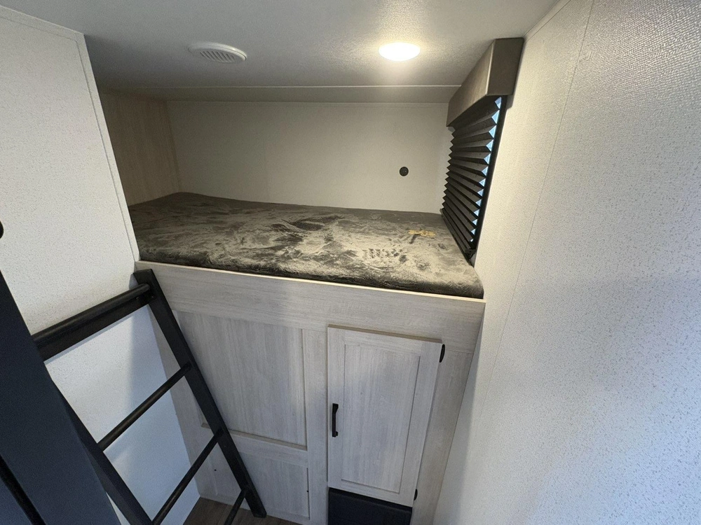 Forest River Puma Camping Edition 263bhce 2026 alt