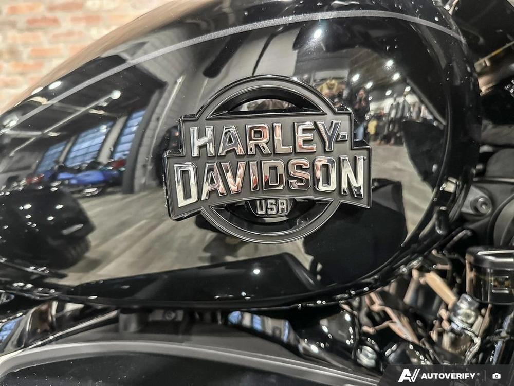 2026 Harley-davidson Street Glide 3 Limited alt