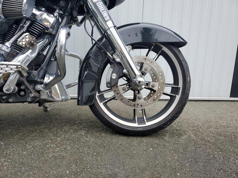 2017 Harley-davidson Fltrxs - Road Glide® Special alt