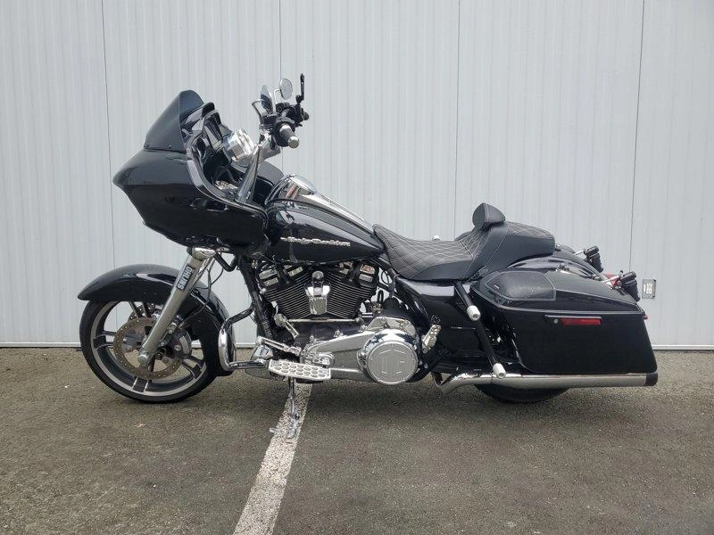 2017 Harley-davidson Fltrxs - Road Glide® Special alt