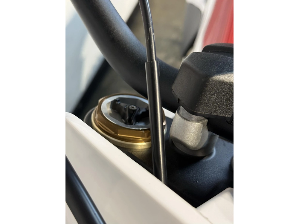 Yamaha Yz125 70e Anniversaire *à Partir De 2.99%💳 2026 alt